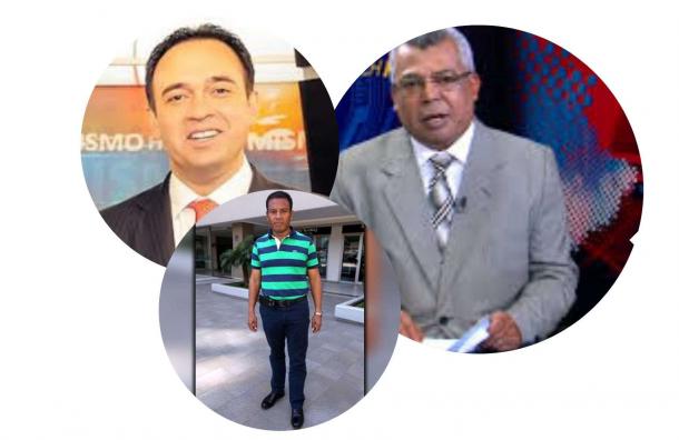 Periodistas hondureños rinden declaraciones a la Uferco