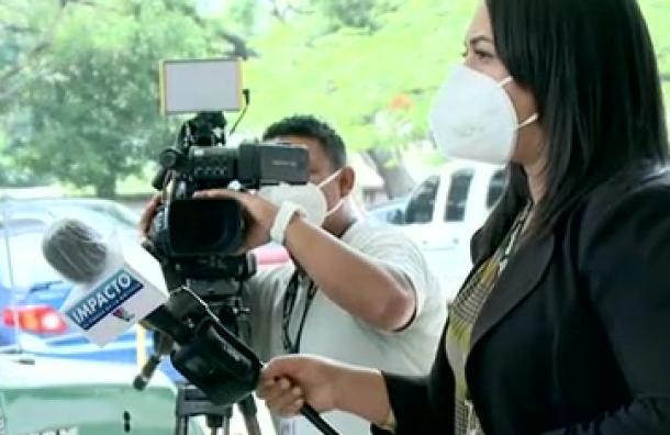 Hoy se conmemora el Día del Periodista Hondureño