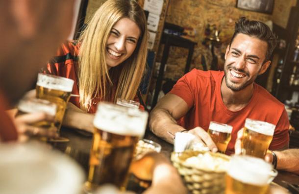 Así es la personalidad de los consumidores habituales de cerveza según un nuevo estudio