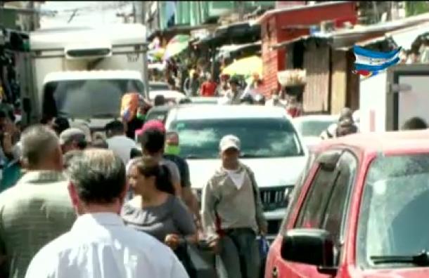 COHEP: economía de Honduras se recuperará por reserva internacional o endeudamiento