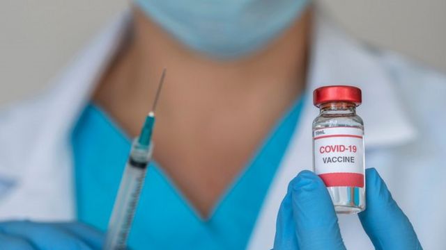 Vacuna anti Covid-19 de Honduras es un hecho