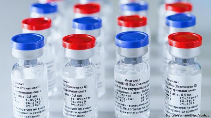 Así serán distribuidas vacunas contra la Covid-19 traídas desde Israel