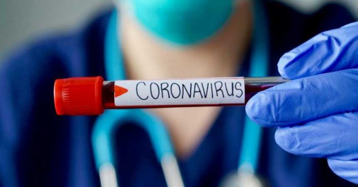OMS dice que es “extremadamente improbable” que el coronavirus haya sido creado en un laboratorio