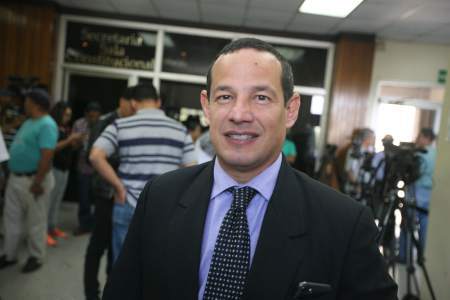 Asesinan al abogado del caso de Tony Hernández