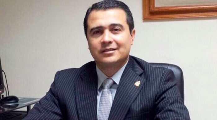 Tony Hernández condenado a Cadena Perpetua