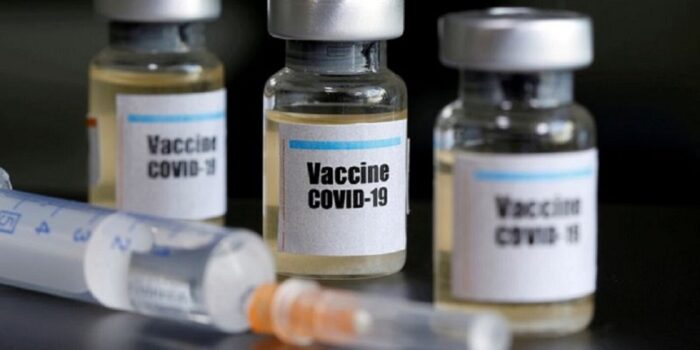 Vacunas contra el Covid-19 del mecanismo COVAX