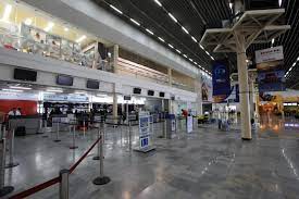 Aeropuerto Villeda Morales