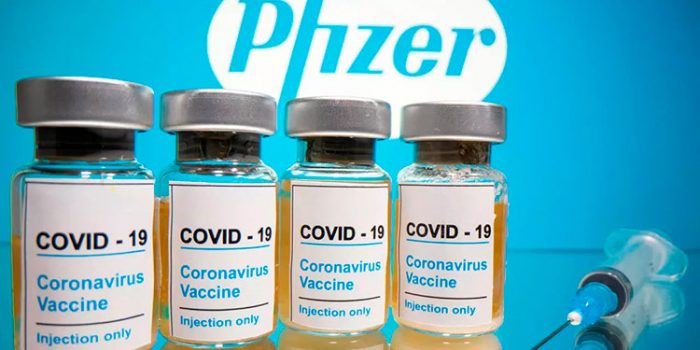 La vacuna Pfizer no está prevista para venta a la empresa privada