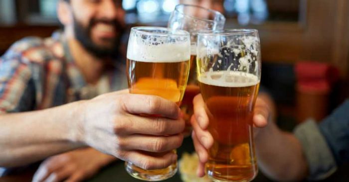En Dinamarca ofrecen cervezas gratis a quienes se realicen test del coronavirus
