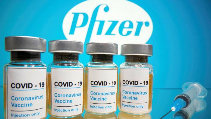 Comité de la UNAH recomienda la vacuna de Pfizer-BioNTech