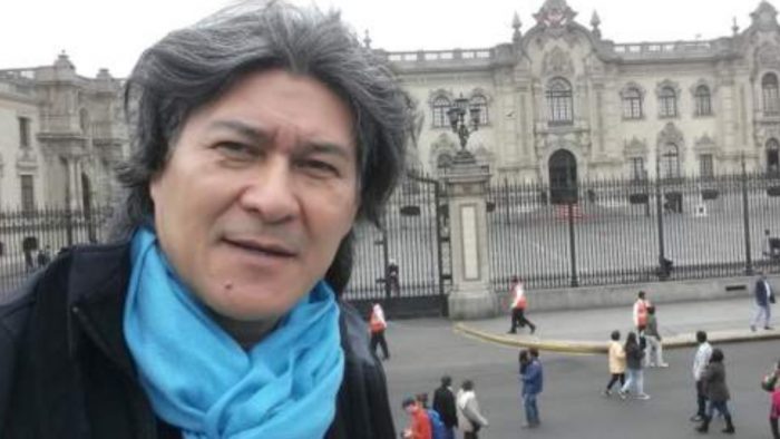 El MP busca congelar las cuentas bancarias de Axel López