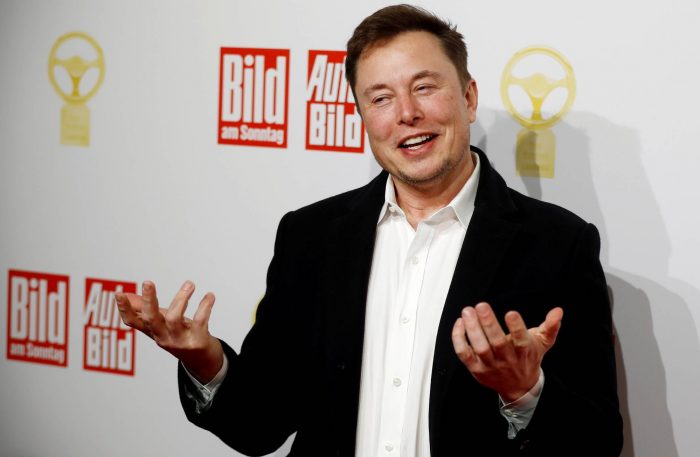 CEO de Tesla Elon musk ya no venderá Bitcoins
