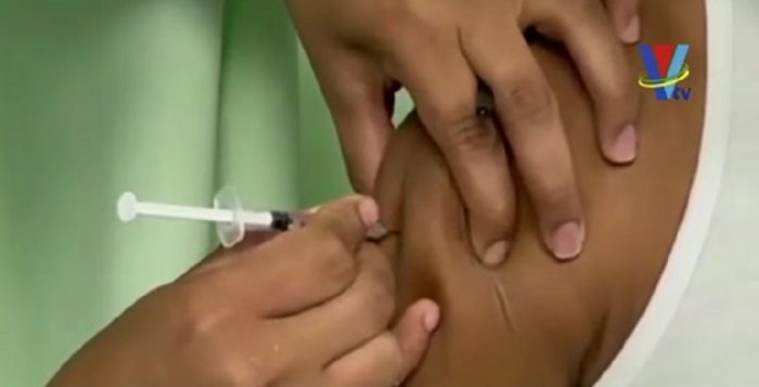 Gobierno insta a la ciudadanía a vacunarse contra la covid-19