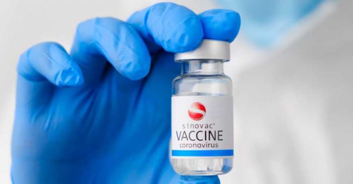 Chile producirá la vacuna Sinovac para abastecer la demanda de toda la región