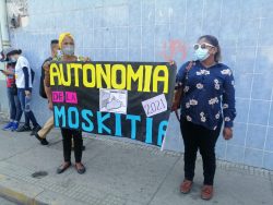 Dia del Trabajador en Honduras