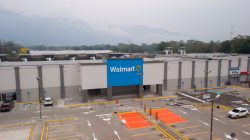 Apertura Walmart B del Norte