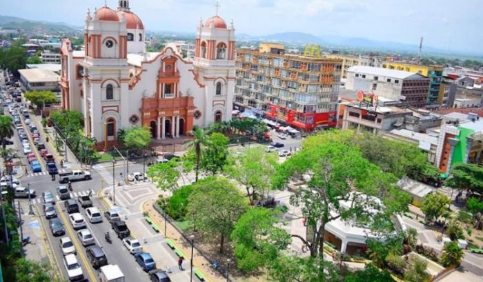 San Pedro Sula