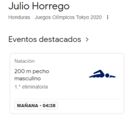 Julio Horrego
