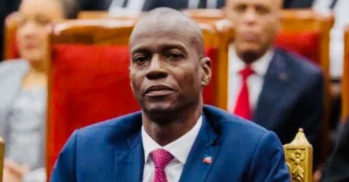 Primer ministro de Haití declara estado de sitio tras asesinato del presidente Jovenel Moise