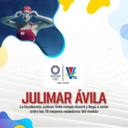 Julimar Ávila