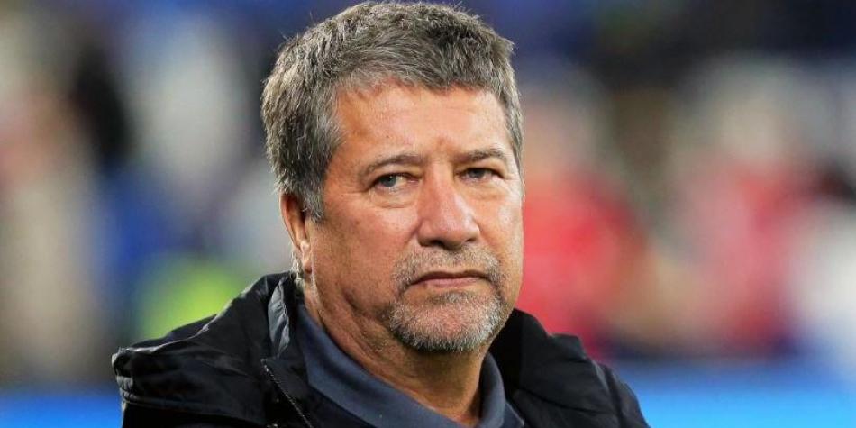 Hernán Darío “Bolillo” Gómez, el nuevo entrenador de la selección de Honduras