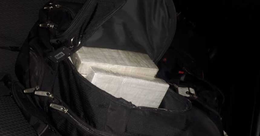 Ministerio Público prepara requerimiento fiscal contra siete policías por tráfico de cocaína