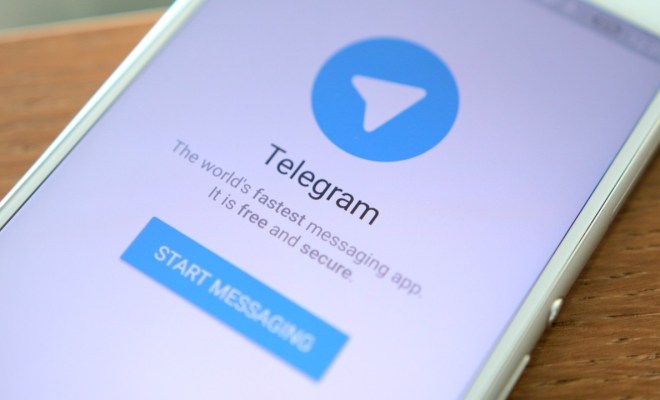Reportan fallos en el funcionamiento de Telegram