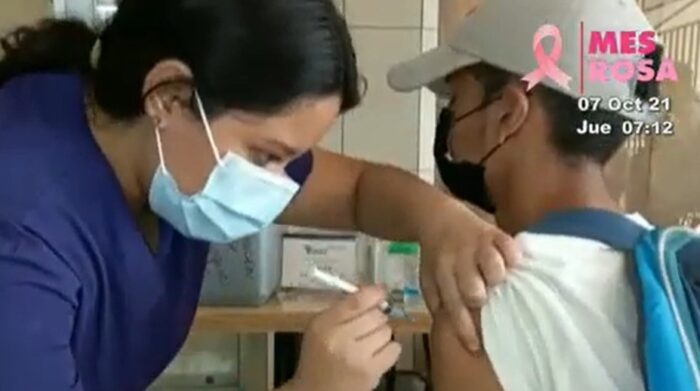 SESAL mantiene sus esfuerzos para enviar a turistas vacunados este feriadón