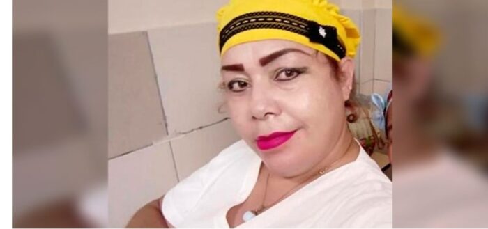 Fallece por COVID-19 enfermera en el IHSS de Tegucigalpa