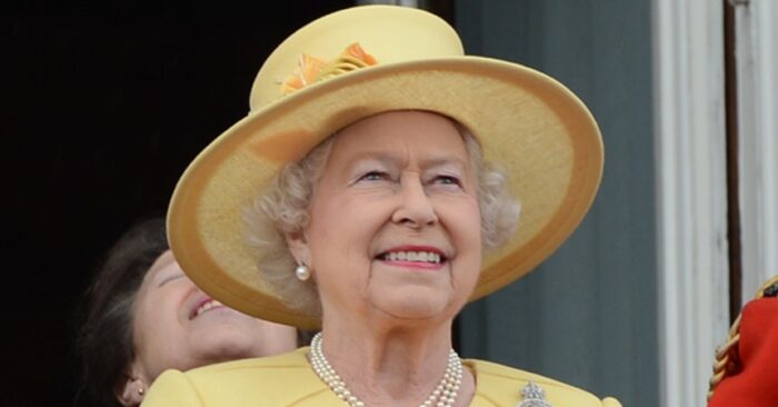 La Reina Isabel rechazó el premio “Anciana del año”: Asegura que no se siente vieja a sus 95 años