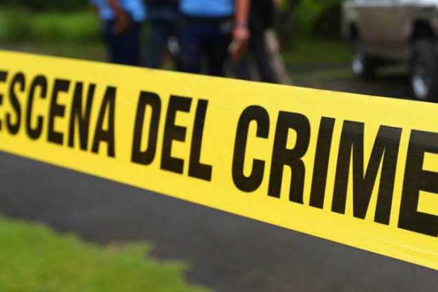 Asesinan a madre y a sus dos hijos en Copán