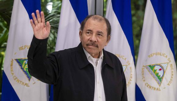 Nicaragua felicita a Xiomara Castro por su histórica elección en Honduras