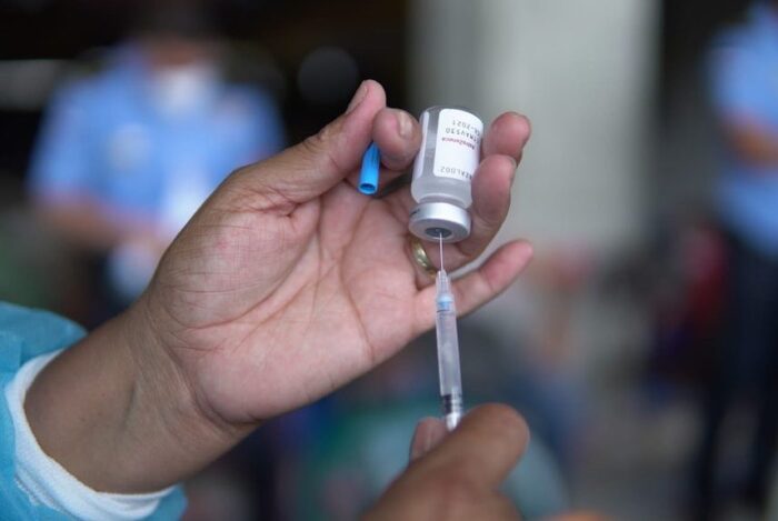 Autoridades llaman a aquellos hondureños que aún no se han inmunizado contra el Covid-19 a que lo hagan sin demora