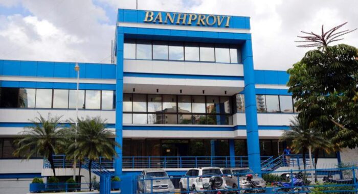 Banhprovi ha apoyado la reactivación económica de los sectores productivos afectados por la crisis de la pandemia
