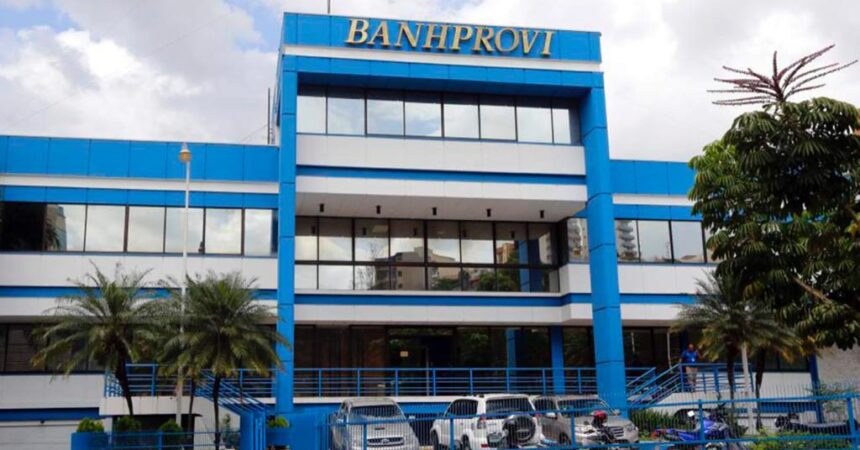 Banhprovi ha apoyado la reactivación económica de los sectores productivos afectados por la crisis de la pandemia