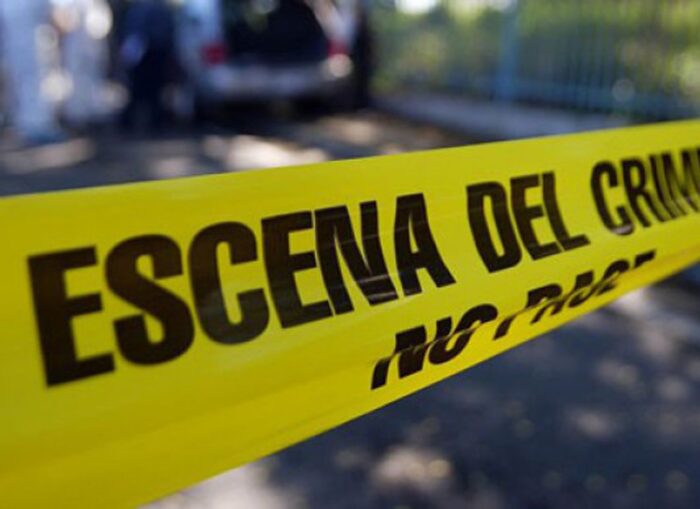 Hombre mata a su esposa y luego se quita la vida en el sur de Honduras