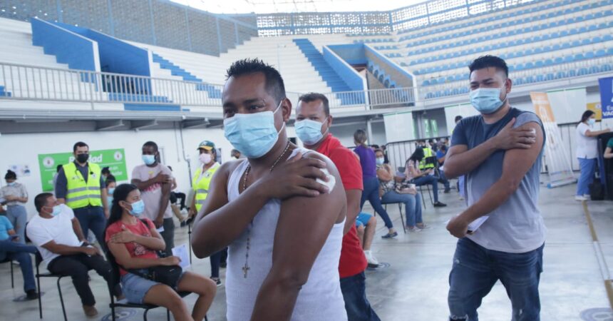 Honduras es uno de los países que mejor ha manejado el tema de la pandemia del Covid-19, según universidad de EEUU