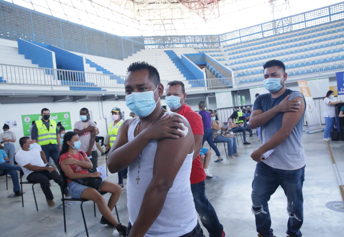 Honduras es uno de los países que mejor ha manejado el tema de la pandemia del Covid-19, según universidad de EEUU