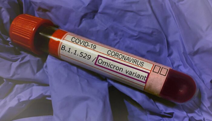 La OMS alerta que la variante ómicron puede "tener un impacto importante en el curso de la pandemia"