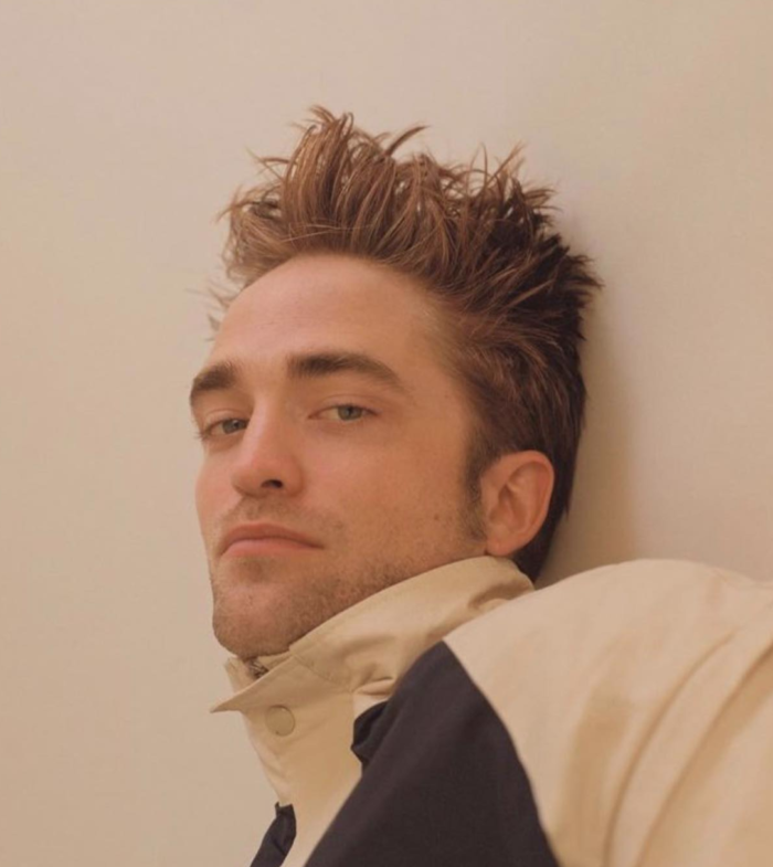 Robert Pattinson podría protagonizar la nueva película del director de 'Parásitos'