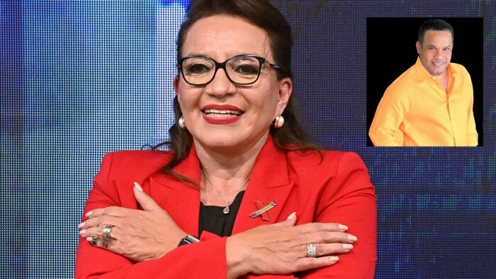 El Torito asistirá a la toma de posesión de la presidenta Xiomara Castro