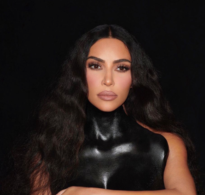 Kim Kardashian le dice a Kanye West que está creando un clima "aterrador"