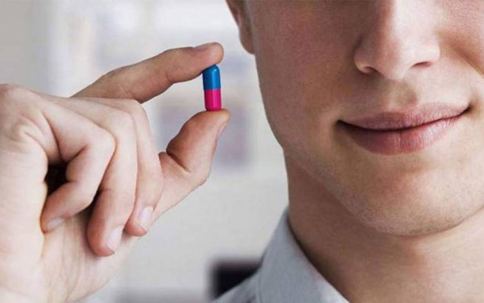 Desarrollan píldora anticonceptiva masculina; es 99% efectiva en ratones