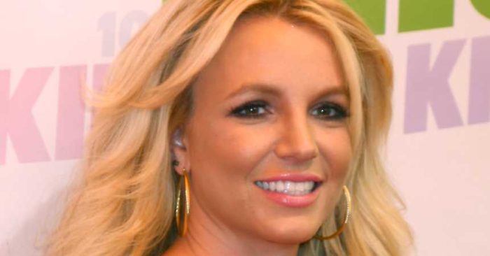 Britney espera tener mellizos