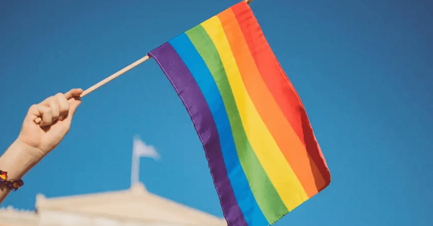 Controversia en el mundial de Qatar 2022: confiscarán banderas LGTB