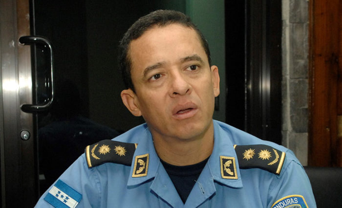 Ministerio Público impugna fallo absolutorio a favor de comisionado Leonel Sauceda