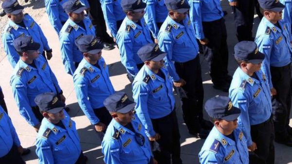 Policía Nacional recontratará a funcionarios depurados y retirados de la institución