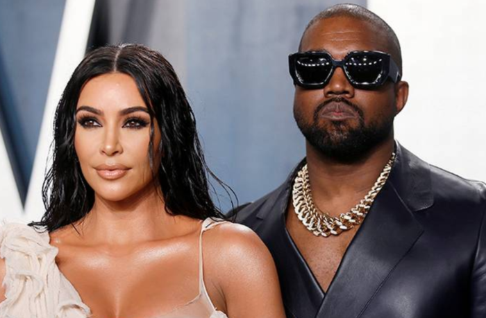 Kim Kardashian dice tener "ataques de pánico" ahora que Kanye West no le elige la ropa