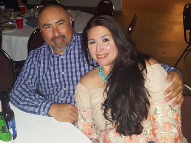 Fallece de un infarto el esposa de profesora asesinada en tiroteo en Texas