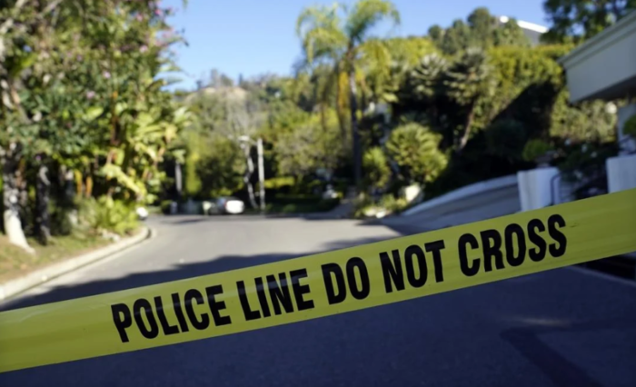 Vinculan muerte de 4 niños en California con supuestas posesiones demoníacas